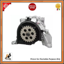 Nuovo Pompa Olio Per BMW 3.0L