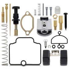 Kit TOP Riparazione Del Carburatore PWK 21-30 Mm 125-350 cc ATV Dirt Bike Moto