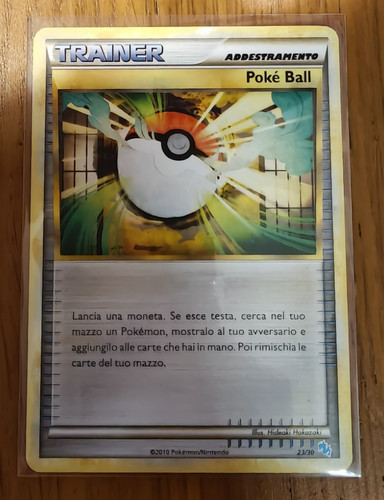 Carta pokemon addestramento - pokemon,