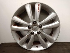 529102S300 cerchio per HYUNDAI IX35 (LM EL ELH) 2.0 CRDI 2009 5585165
