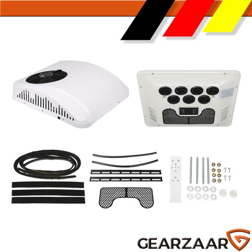 Climatizzatore elettrico - , da