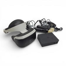 Sony PlayStation VR CUH-ZVR2