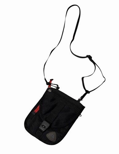 Borsa tela portafoglio mini
