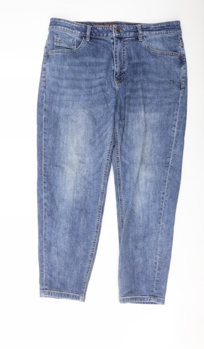 Jeans donna yishion blu - donna,
