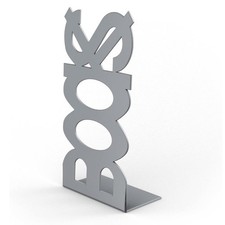 Fermalibri In Acciaio Books