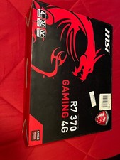 ♻ Scheda grafica video MSI