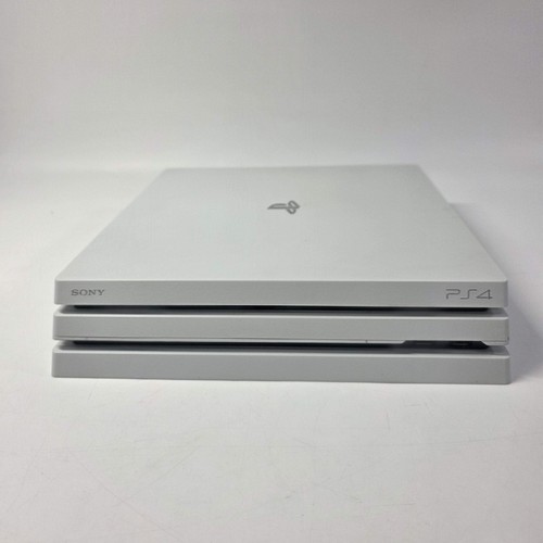 Sony playstation pro ps4 1 - sony,