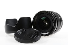 Fujifilm Fujinon XF 16 mm f/1,4 R WR - SNr: 0DA01239