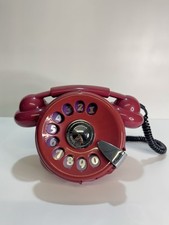 Telefono Bobo design Sergio Todeschini per Telcer - Anni ‘70