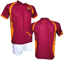 Kit Maglia Neutra Senza Stampa