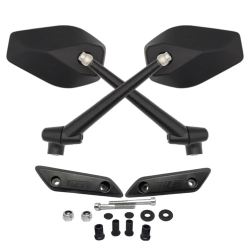 Kit specchietti retrovisori - specchietti,