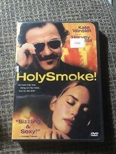 HOLY SMOKE 1999 BRAND NEW OOP