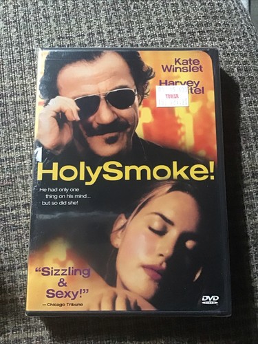 Holy smoke 1999 brand new - brand,