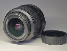 Nikon DX VR AF-S Nikkor