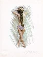 BOLAFFI ARTE. LA VERGINE
