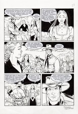 FRANCO SAUDELLI - Tavola