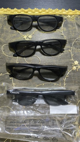 Occhiali philips 4 - philips,