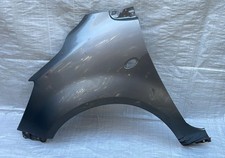 PARAFANGO ANTERIORE SINISTRO PER OPEL Agila B (08>)