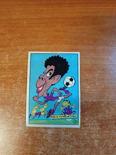 Figurina prosdocimi calciatori - prosdocimi,