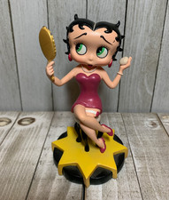 Figurina Betty Boop 1996