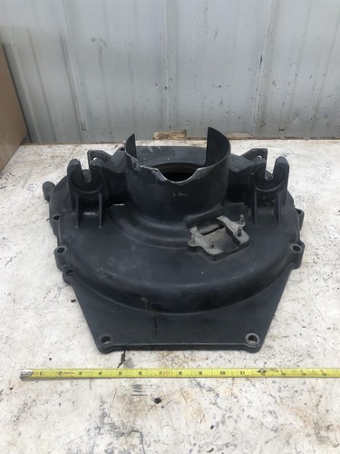 Omc 460 cobra l motore - 7.5,