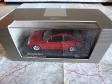 MERCEDES Class C Sport coupé