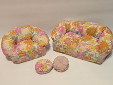 Mobile bambola Barbie vintage