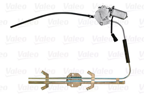 Alzacristallo anteriore valeo - anteriore,
