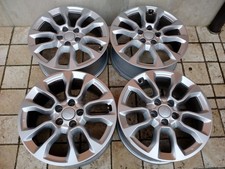Cerchi lega 17 - 4,