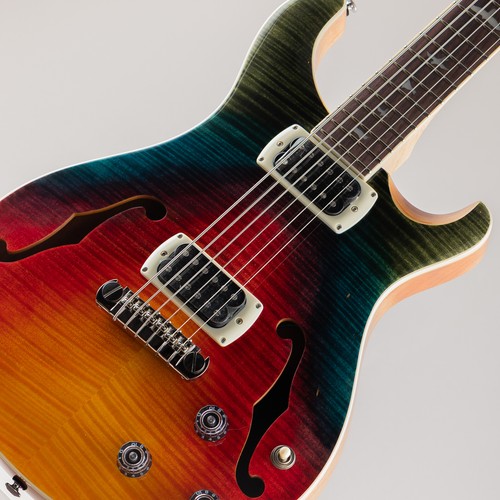 Paul reed smith - reed,