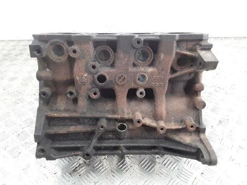 Blocco motore fiat - motore, ii