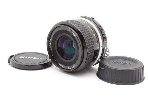 Nikon nikkor f 2 8 - 35, f/2.8