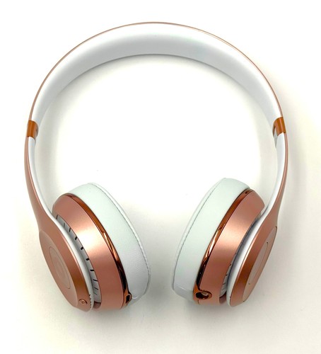Beats cuffie ear wireless - cuffie, on-ear
