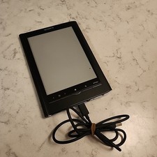 Sony PRS 650 Digital Ebook