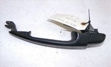 maniglia esterna posteriore