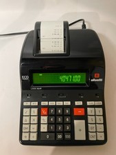 Olivetti Logos 914T