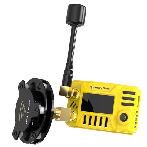 Speedybee 8ghz fpv - 5.8ghz,