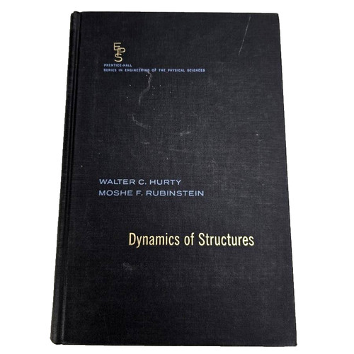 Dynamics structures hurty - dynamics, of