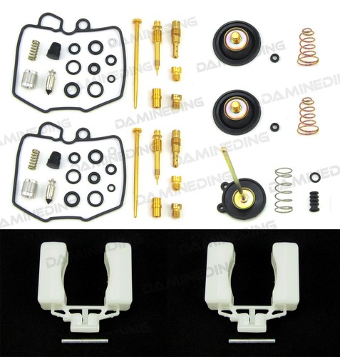 Ultimate carb kit riparazione - ultimate,