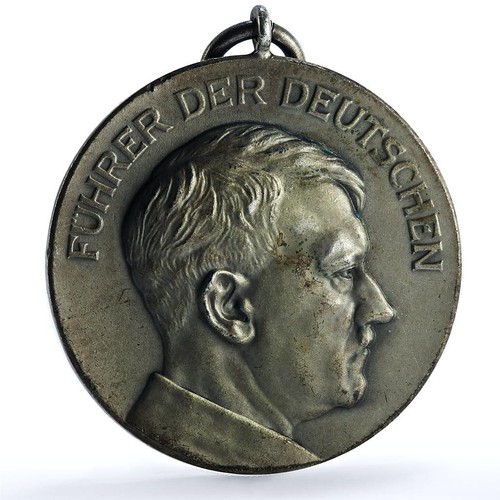 Germania terzo reich adolf - germania,