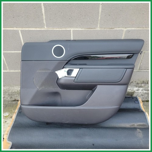 Rivestimento porta anteriore - rivestimento,