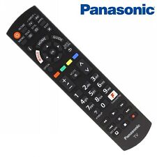 Telecomando universale originale Panasonic N2QAYB001181 per Smart LED FHD UHD TV
