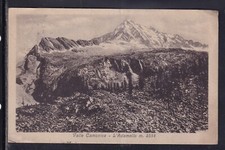 Cartolina Valle Camonica