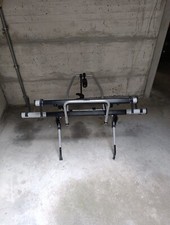 Portabici posteriore Thule ClipOn High 9106