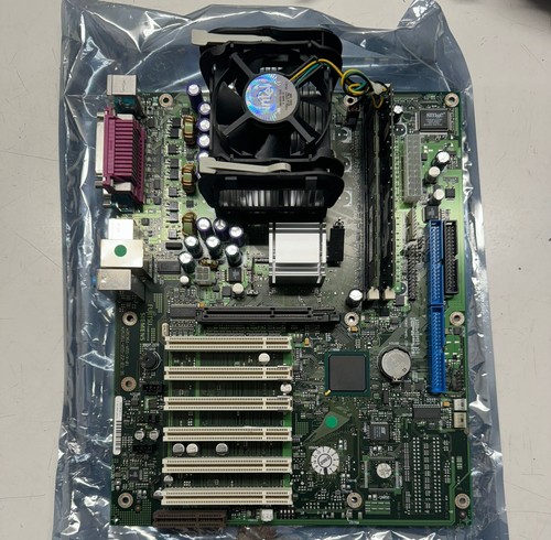 Scheda madre fujitsu - scheda,