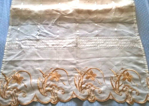 Splendida tenda organza - tenda, in