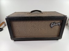 Amplificatore slave gibson - amplificatore,