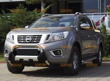 Bull Bar Nissan Navara NP300