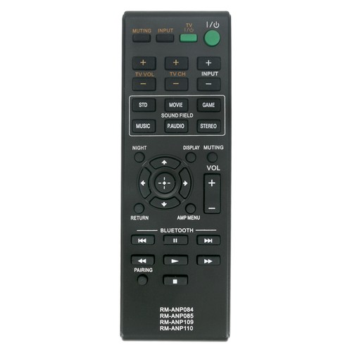 Telecomando anp109 - telecomando, rm-anp109