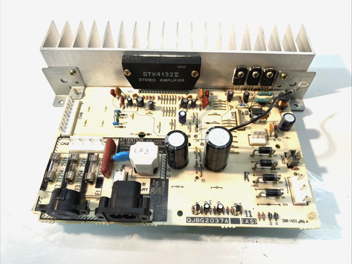 Technics px44v piano audio - technics,